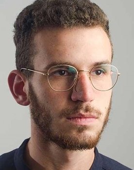 Noam Imber