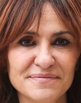 Melani Olivares as 