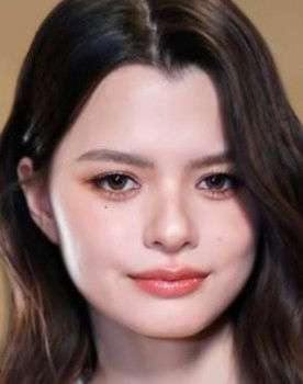 Becky Armstrong as Pun (segment "Never Rest in Peace")