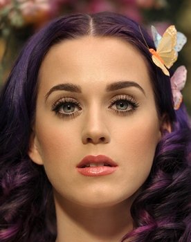 Katy Perry as Self