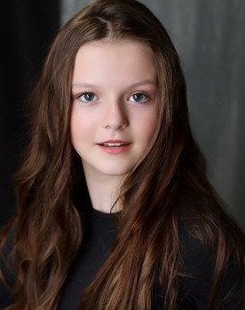 Sydney Faye