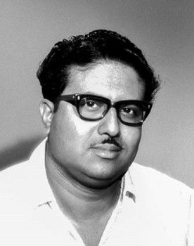 A. C. Tirulokchandar