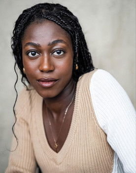 Denise Kolodja as Josephine