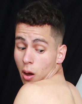 Esteban Romero