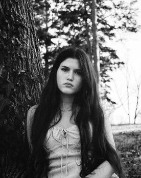 Sarah Abigail Hawkins