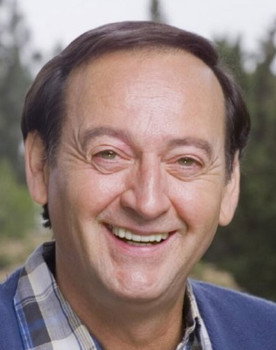 Joe Flaherty as Mr. Nicholson