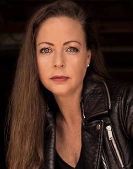 Gina Limbrick