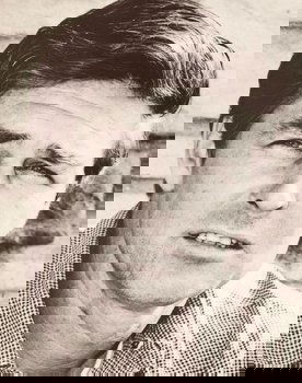 Tony Epper