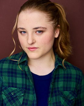 Charlotte Coffey as Cameron