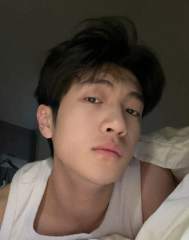 Wang Zihang as Hao Yu