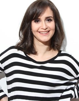 Carolina Pismel