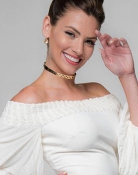 Laura Chimaras