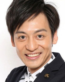 Hideaki Murata as Hayashida (voice)