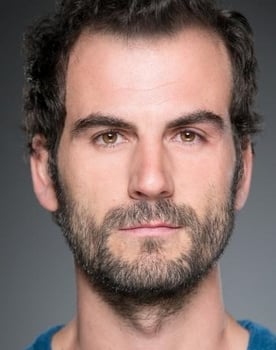 Carlos Martín