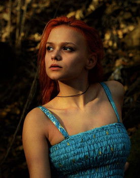 Bianca Diaconu as Bianca