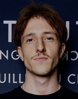 Emanuele Fermi as Emanuele Tape