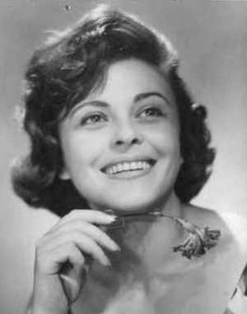 Angelina Sarova