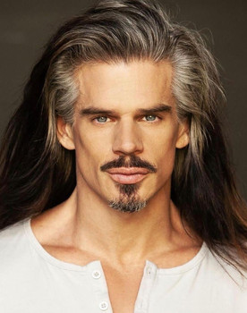 Mark Harley