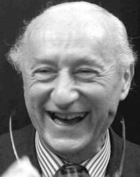 John Halas as Self (archive Photos)