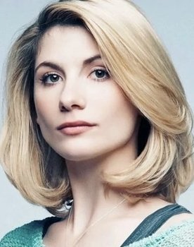 Jodie Whittaker Photo