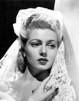 Lana Turner as Virginia 'Jinny' Marshland
