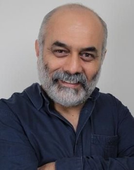 Seracettin Gözüküçük as