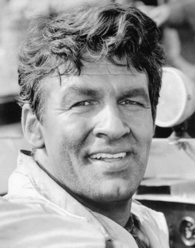 Bill Travers as 