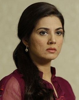 Savera Nadeem