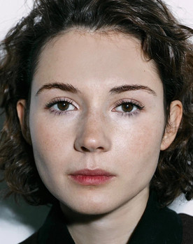 Maria Morkes as Tanya