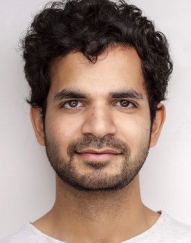 Keshav Shree as Hari Prasad Tiwari