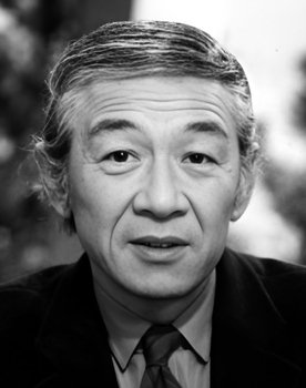 Hiroshi Yagyu