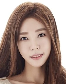 Park Joo-ha as Prayer House Trainees