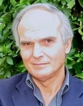 Gianfranco Piccioli as Self