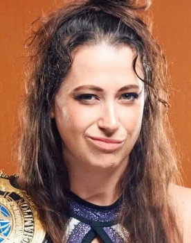 Lindsay Miller as Nicole Matthews