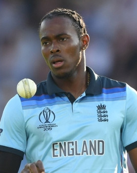 Jofra Archer