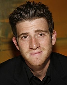 Bryan Greenberg