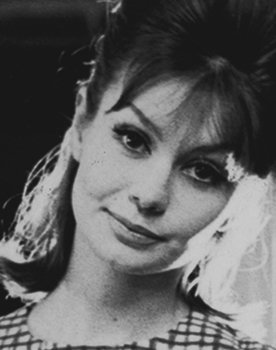Inger Taube