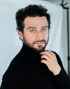 Fernando Bocanegra Delgado as Administrador