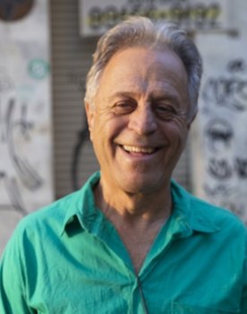 Élvio Rezende as Vin