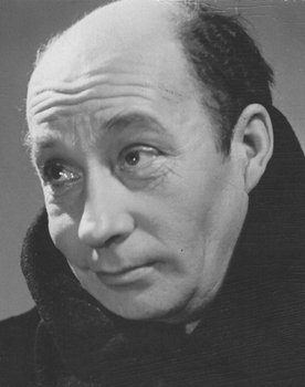 Mykola Panasiev as 