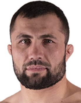 ACA 182: Odilov vs. Ibragimov