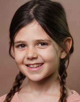 Sienna Moosah as Lavender Brown