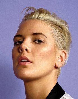 Betty Who as Kira Matthews