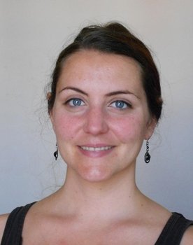 Julie Rembauville as 