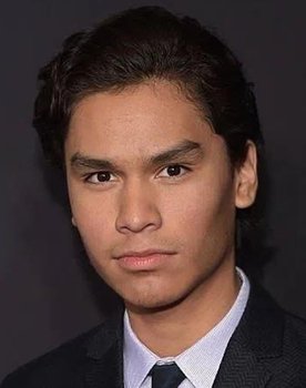 Forrest Goodluck
