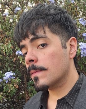 Damian Guchi as 