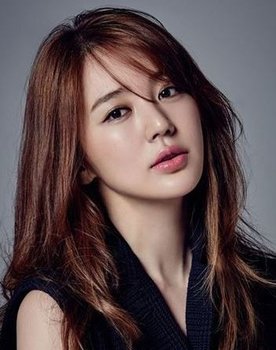 Yoon Eun-hye