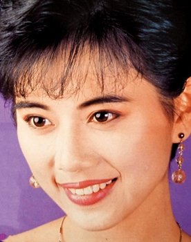 Nadia Chan Chung-Ling