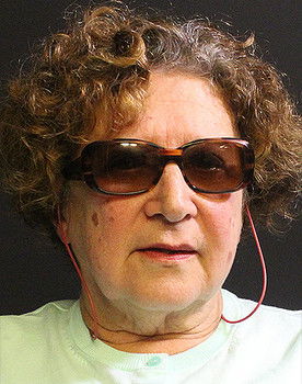 Eva Teresa Skazufka as Self