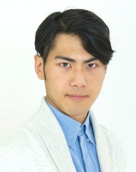 Shuuji Inozuki as Shibata (voice)